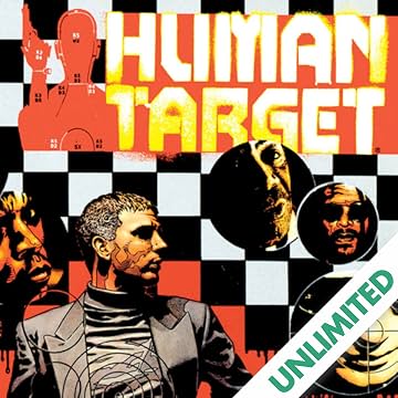 Human Target (1999)